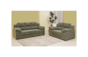 Conjunto 2 e 3 Lugares Raízes - Modelo 1046