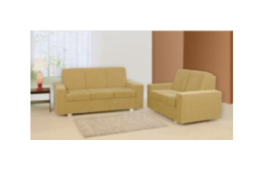 Estofado Raízes 2 e 3 Lugares - Modelo 1049