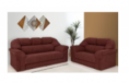 Conjunto 2 e 3 Lugares Raízes - Modelo 1052